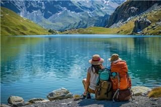 5 ρομαντικοί προορισμοί στην Ευρώπη για ζευγάρια