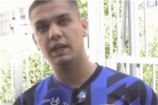 «Τιμήθηκαν τα κορίτσια στην Ηλιούπολη»: Ο μαθητής που συγκίνησε μιλώντας για τα θέματα των Πανελλαδικών