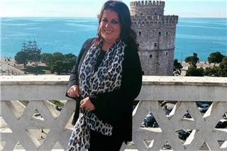 Στο νοσοκομείο η σεφ Μαρία Εκμετσίογλου