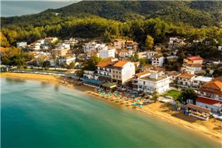 Χαλκιδική: Kαθυστερήσεις στις κρατήσεις και αδύναμο ξεκίνημα