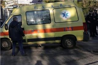 Τραγωδία στη Θεσσαλονίκη: Κατέληξε ο πολυτραυματίας δικυκλιστής μετά τo σφοδρό τροχαίο