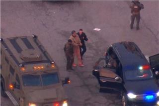 Στα δικαστήρια της Νέας Υόρκης ο Νικολάς Μαδούρο και η σύζυγός του - Θα δικαστούν κεκλεισμένων θυρών