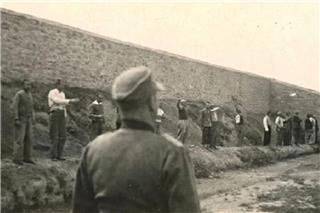 Καισαριανή: Η συγκινητική ιστορία του Κώστα Ρουσόπουλου που πήρε τη θέση άλλου στο απόσπασμα