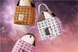Η MCM παρουσιάζει το νέο άρωμα Cosmic Star Eau de Parfum