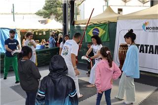 Περισσότεροι από 30.000 ενθουσιασμένοι επισκέπτες στο Hobby Festival 2026