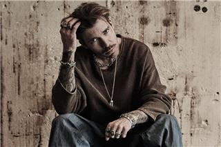 Στέλιος Τσουκιάς: «Ο νέος μου δίσκος είναι το πιο ειλικρινές πράγμα που έχω κάνει μέχρι σήμερα»