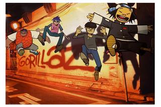 Gorillaz - 25 χρόνια μετά: το άλμπουμ που δεν ήταν ποτέ απλώς ένα άλμπουμ