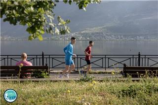 Ιωάννινα Half Marathon στις 9 & 10 Μαΐου