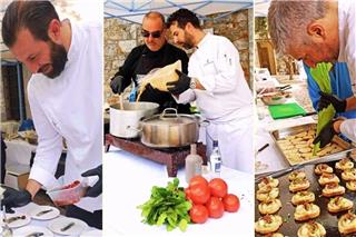 3ο ELIA Lesvos Confest: Η Λέσβος στο επίκεντρο της διεθνούς ελαιοκομίας