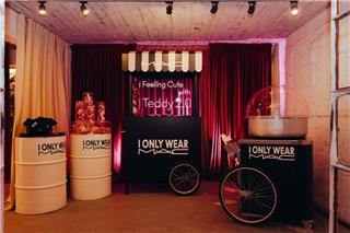 Make Up Your Mood από τη M·A·C Cosmetics