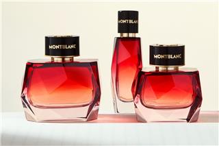 Montblanc Signature Elixir: A Love Note to Opulence and Luxury
