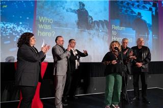 The Greek Film Festival in Berlin: Τελετή λήξης και τα βραβεία της 11ης έκδοσης