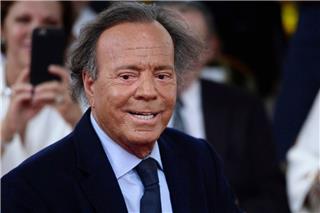 Χούλιο Ιγκλέσιας: Κατηγορείται για σeξουαλική κακοποίηση από δύο πρώην υπαλλήλους του