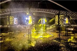 Metallica: Ο Γιώργος Καρράς από τις «Τρύπες» απάντησε για το «Δεν χωράς πουθενά» – Τελικά… κάπου χωράμε όλοι