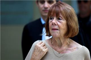 Ο εφιάλτης της Ζιζέλ Πελικό γίνεται σειρά - Ποια διάσημη ηθοποιός θα την υποδυθεί