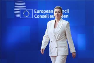 Η Δανία ανοιχτή σε διάλογο για τον «Χρυσό Θόλο» μετά τις ανακοινώσεις Τραμπ