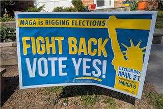 Τι είναι το Gerrymandering; Το πολύπλοκο εκλογικό σύστημα των ΗΠΑ μόλις έγινε ακόμα πιο περίπλοκο