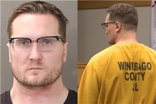 Γιατρός στις ΗΠΑ σκότωσε με 16 σφαίρες την πρώην σύζυγό του και τον νέο της σύντροφο