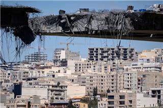 Αυτές είναι οι 8 γέφυρες που απειλεί να ανατινάξει το Ιράν στις χώρες του Κόλπου ως αντίποινα