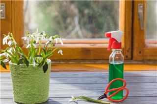 Αν δεν κάνεις αυτά τα 10 πράγματα, το σπίτι σου δεν έχει καθαρίσει ποτέ πραγματικά