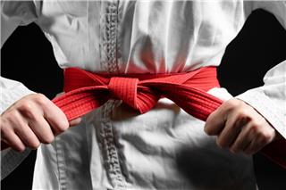 Σέρρες: Συνελήφθη διαιτητής αγώνων τάε κβον ντο για «στήσιμο» αγώνων - Πιάστηκε επ` αυτοφώρω