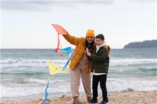 Γιατί πετάμε χαρταετό την Καθαρά Δευτέρα – Πώς γεννήθηκε το έθιμο