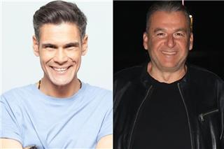 Δημήτρης Ουγγαρέζος για Γιώργο Λιάγκα: «Με προσβάλλει να με υποστηρίζει»