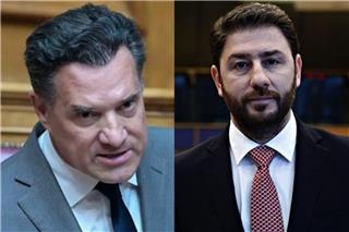 Αδωνις Γεωργιάδης: Μόνο σε κώμα δεν θα πάω στο δικαστήριο για τη μήνυση Ανδρουλάκη