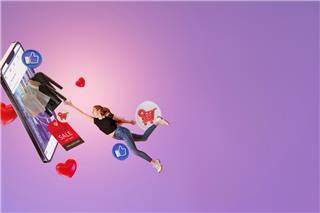 Social Media Marketing: Τι είναι και πώς μπορεί να ενισχύσει την επιχείρησή σας