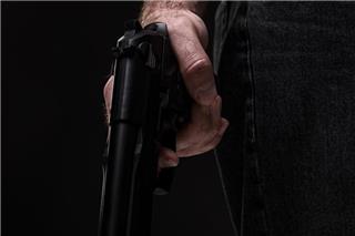 Τρίπολη - θάνατος αστυνομικού: Ο σύζυγός της και τα παιδιά ήταν στο σπίτι την ώρα του συμβάντος