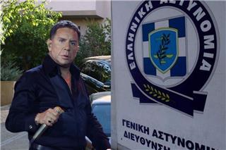 Θάνατος Μαζωνάκη: Προφυλακιστέοι οι γιατροί μετά την ολονύχτια απολογία