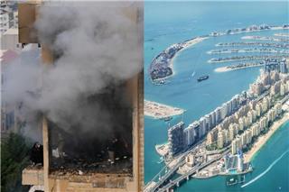 Ιράν: Εκκενώστε τις περιοχές γύρω από τα λιμάνια σε Αμπου Ντάμπι και Ντουμπάι»