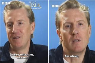 «Πέθανα για 40 λεπτά και αυτό είναι που μου έμαθε η εμπειρία μου για τη ζωή»