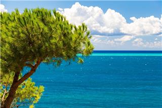 5 όμορφες παραλίες για ημερήσια εκδρομή από την Αθήνα πριν γεμίσουν κόσμο