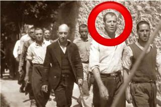 Η κόρη του μοναδικού ταυτοποιημένου από τους 200 μιλά στον εγγονό της για τον Θρασύβουλο Καλαφατάκη