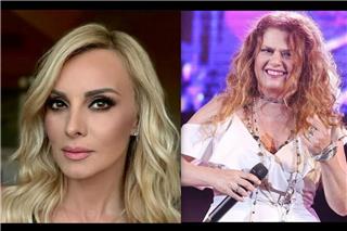 Πέγκυ Ζήνα: Η αποκάλυψη για την παρεξήγηση με την Τσαλιγοπούλου–«Είχα θιχτεί και γι’ αυτό απάντησα»