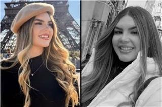 Φοιτήτρια ιατρικής δολοφονήθηκε με ψαλιδάκι νυχιών - Τη μαχαίρωσε 67 φορές