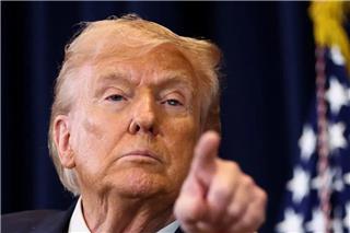 Τραμπ σε συμμάχους: «Πηγαίνετε στα Στενά του Ορμούζ και πάρτε το πετρέλαιο μόνοι σας»