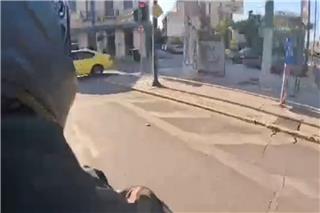 Καταδίωξη στο κέντρο της Αθήνας - Τους πρόδωσαν οι αναρτήσεις στα social media