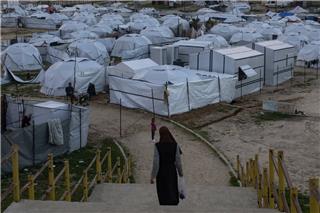 Λωρίδα της Γάζας: Το Ισραήλ δίνει εντολή εκκένωσης για πρώτη φορά μετά την έναρξη της εκεχειρίας