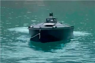 Η Ουκρανία ζητάει συγγνώμη για το θαλάσσιο drone στη Λευκάδα