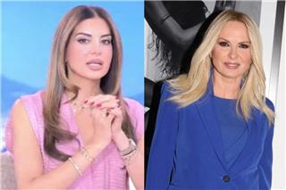 Μάγδα Τσέγκου: Βγήκε στον αέρα του Happy Day - «Παραποιούσαν αυτά που έλεγα!»