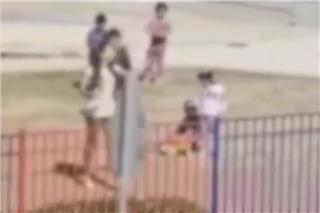 Ανω Λιόσια: Έντονες αντιδράσεις για νηπιαγωγό που ακούγεται να φωνάζει σε μικρά παιδιά