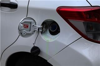 Fuel Pass: «Έσπασε» το φράγμα του ενός εκατομμυρίου αιτήσεων - Συνεχίζονται οι αιτήσεις