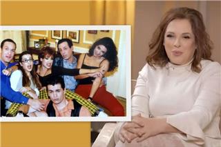 Ράντου: «Στα ογδόντα θα είχε ενδιαφέρον να ξανακάνουμε το Κωνσταντίνου & Ελένης. Με μασέλα και πι»
