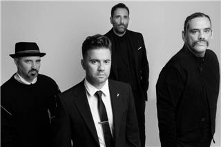 Διαλύθηκαν οι Onirama - Οι πρώτες δηλώσεις του Θοδωρή Μαραντίνη