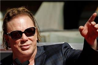 Ο Μίκι Ρουρκ «σπάει» τη σιωπή του μετά την έξωση από το σπίτι του - «Οι συνθήκες ήταν άθλιες»