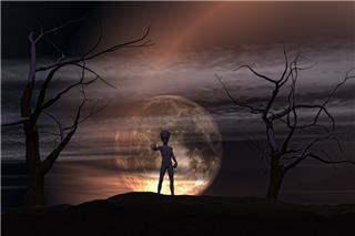 Ντόναλντ Τραμπ: Διατάζει άνοιγμα των φακέλων για τα UFO