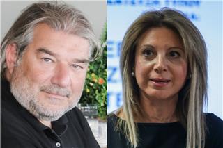 Καραχάλιος κατά Καρυστιανού για τη δήλωση ότι χρειάζεται ψυχίατρο: Ετοιμάζει καταγγελία στον ΙΣΑ