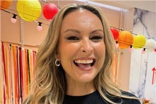 Θλίψη στον κόσμο της τηλεόρασης: Πέθανε η Mel Schilling, σε ηλικία 54 ετών